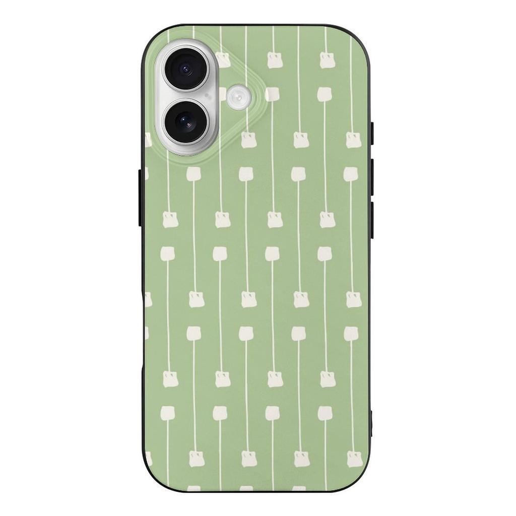 1 Packung Für iPhone 17 Serie TPU Handyhülle Weich Grifffreundlich Kratzfestes Design, Tägliche Protection