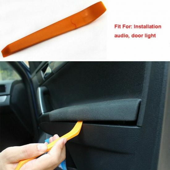 Car Removal Pry Repair Tools Case 4 different tools For all kinds of problems TH