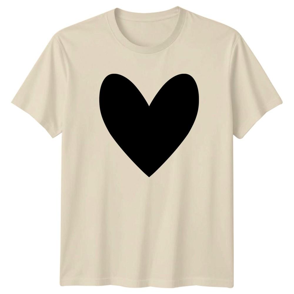 My Heart Belongs To You TShirt Minimalist Graphic Love