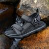 30-40 Kinderen Grote Maten Eenvoudig Lichtgewicht Modieus Casual Sandalen Strandschoenen