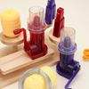 Hand Knitting Machine Tool Set Weave Knitting Tool Household Weavers Easy Weave Knitter for DIY Craft Project
