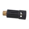 For High Pressure Washer Quick Disconnect Kit 1PC Lance Adapters Nozzle Foam
