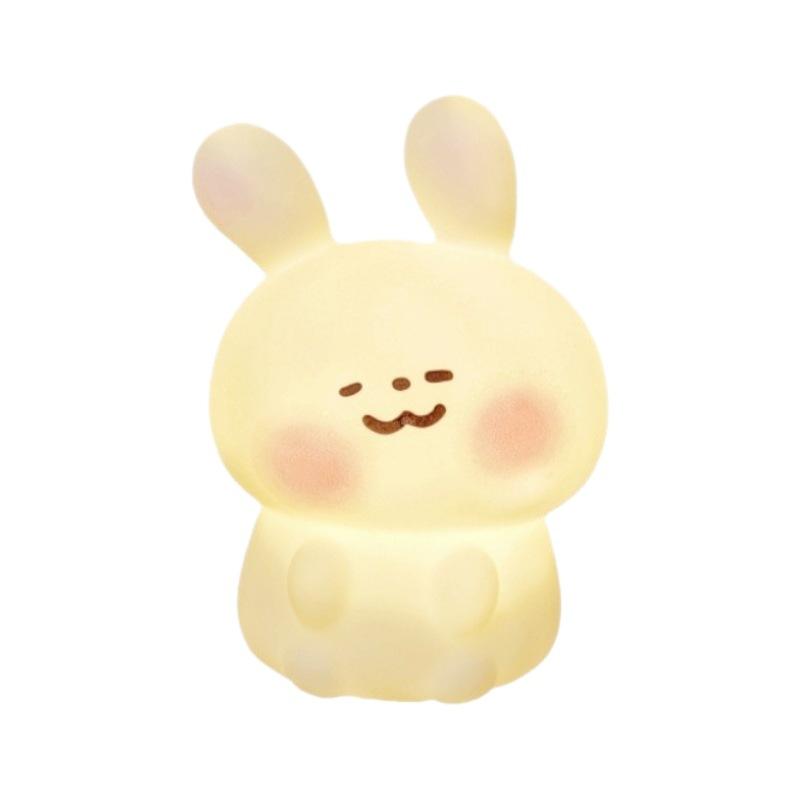 Cute Luminous Toy Ambient Light Children's Night Light