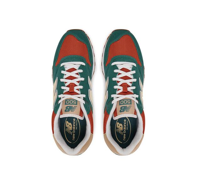 Кроссовки New Balance GM500TPW