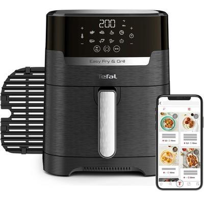 Deep Fryer Tefal Easy Fry & Grill Precision EY505815
