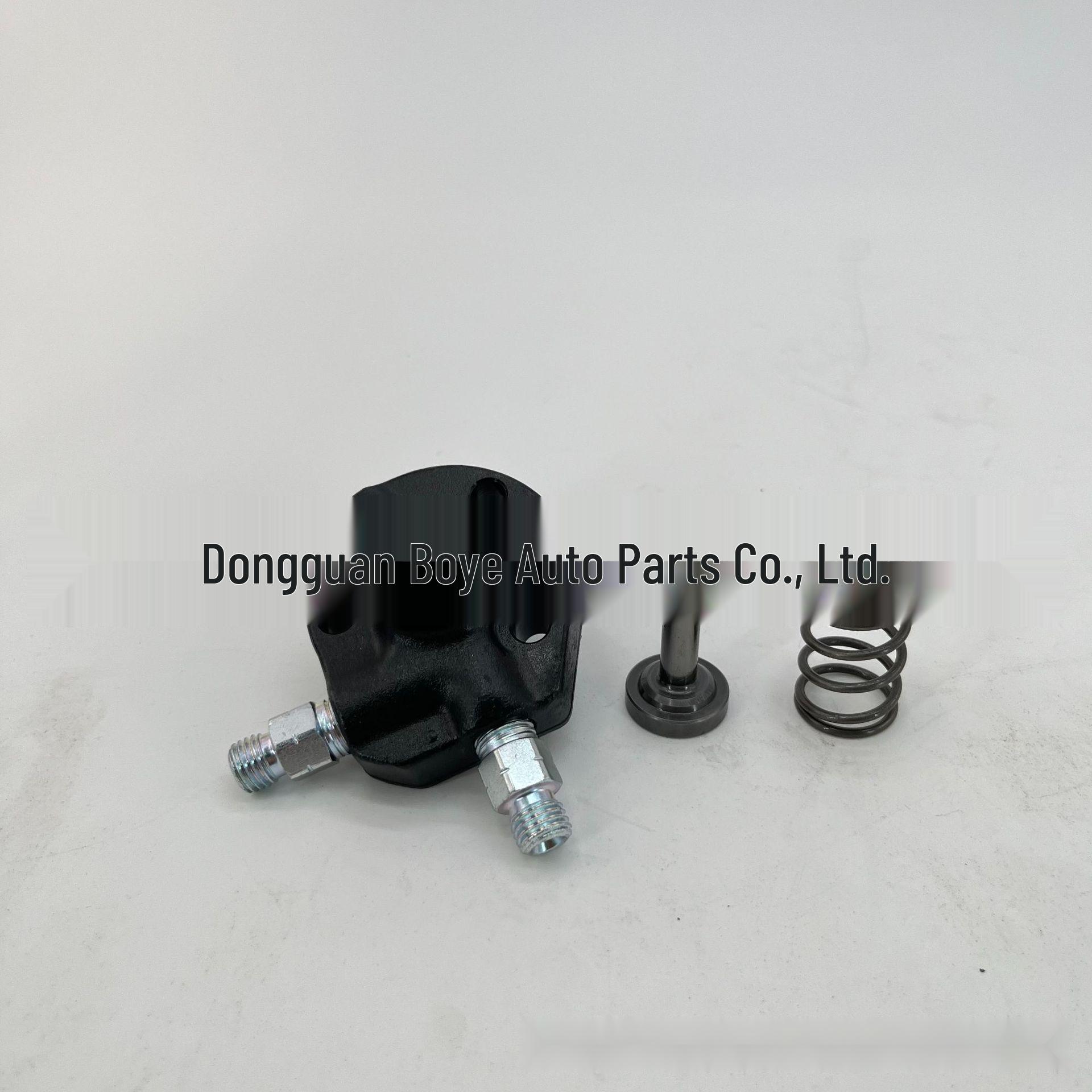 Premium 294090-0370 Plunger for 294000-0570 HP3 Oil Pump Engine /
