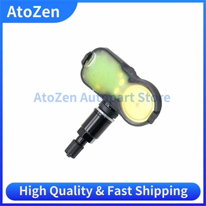 1-4PCS Tire Pressure Sensor 315MHZ 42607-06030 42607-48010 PMV-C015 for 2018-2025 Lexus LS LC -2024 Toyota 4Runner Avalon