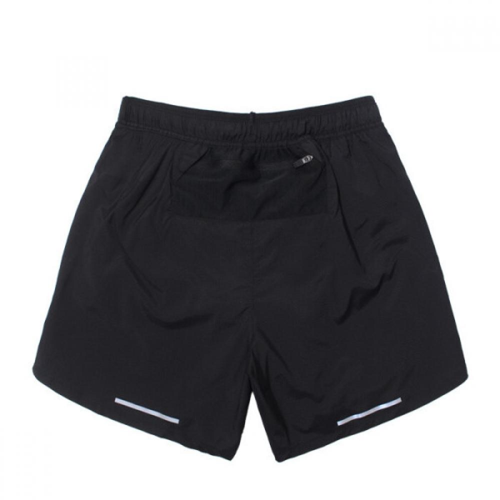 Nike 5 Inch Running Shorts Dry Fit Running Division