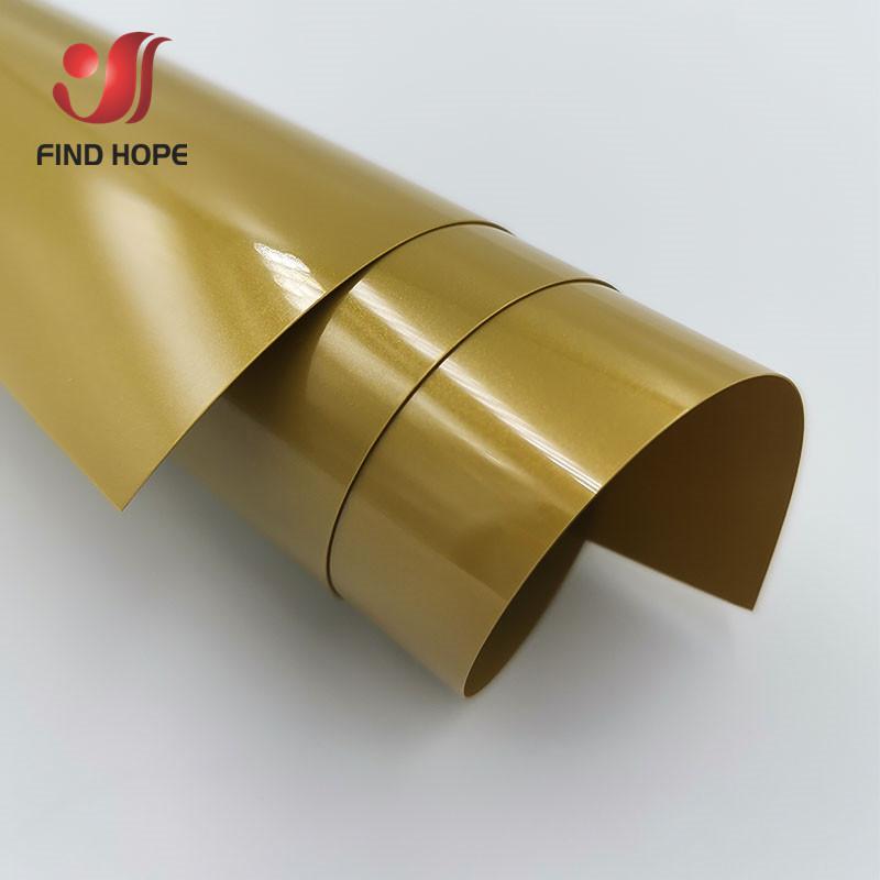 Korea Quality Stretch PU Heat Transfer Vinyl HTV Film for T-Shirts Iron on Hot Press Cut Vinyl Clothing Fabric DIY Decoration
