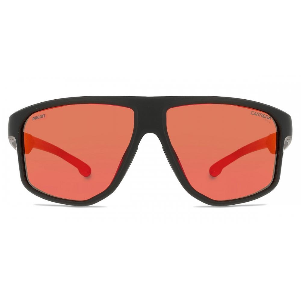 Carrera Ducati Carduc 051 S 003 Uz Мужские Солнцезащитные Очки Black/61-14-130