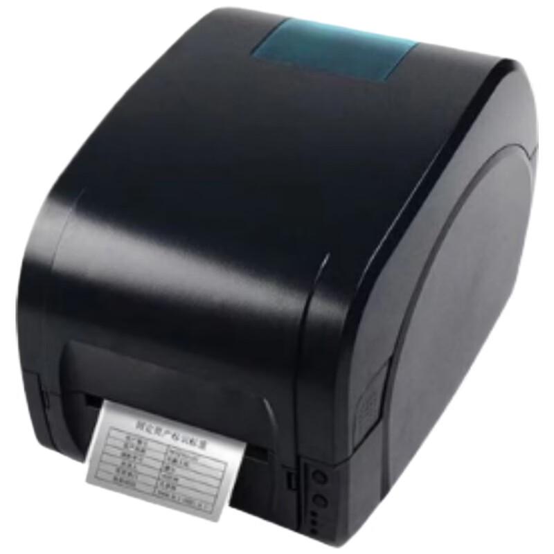 Gprinter GP-9134T USB+Bluetooth Label Printer CN plug (adapter included)