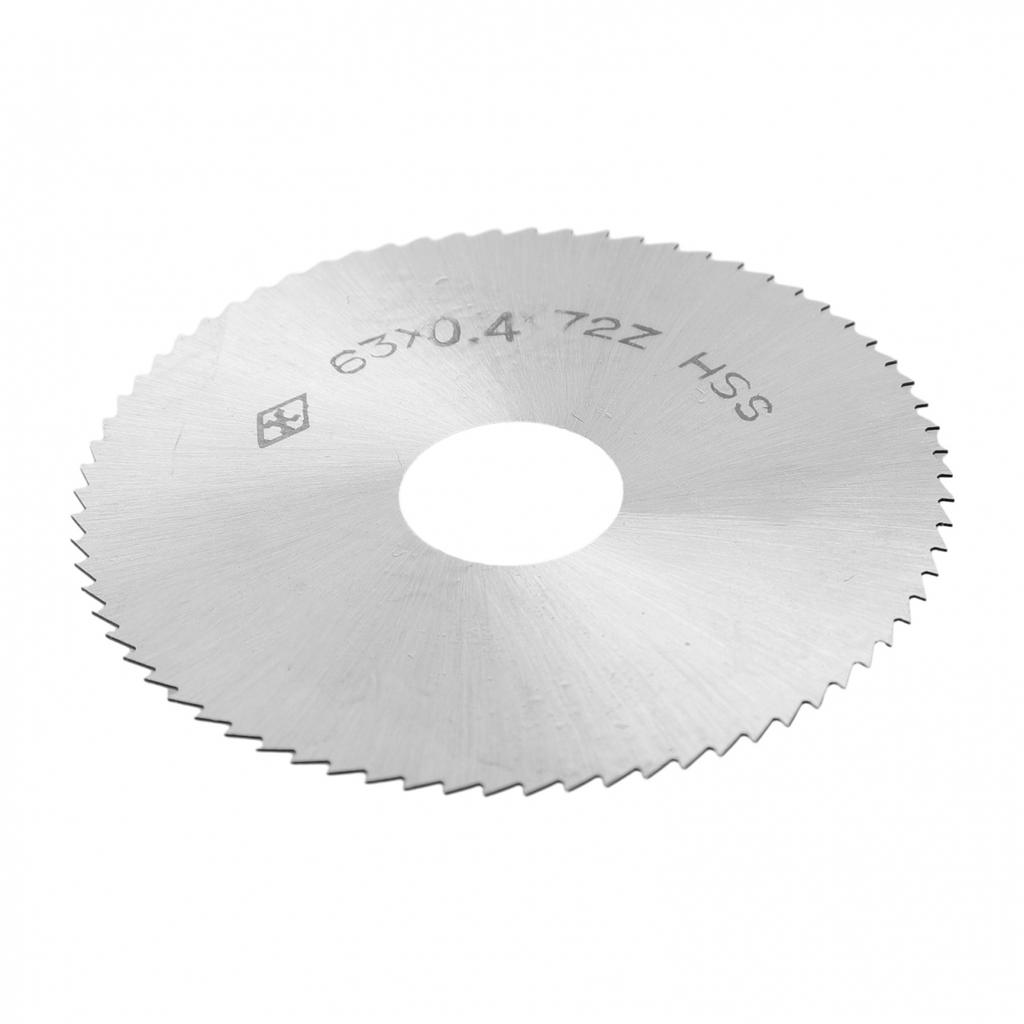 Mm Pouce Mm Alésage Diamètre Lame de scie Acier Circulaire Autre Léger