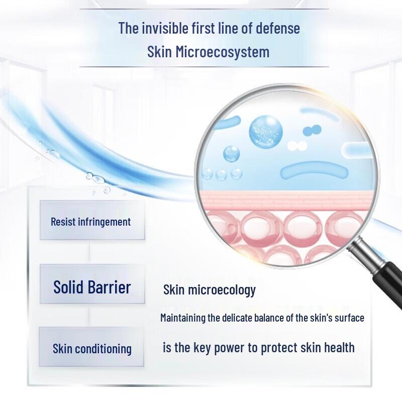 Vaseline Brightening Body Wash