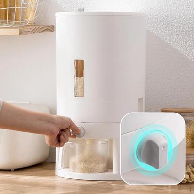Conteneurs pour aliments – Stockage alimentaire