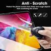Paper Feel Screen Protector for Samsung Tab S11/S11 Ultra Anti-Fingerprint Protective Film Tablet Writing PET Paperfeel Film