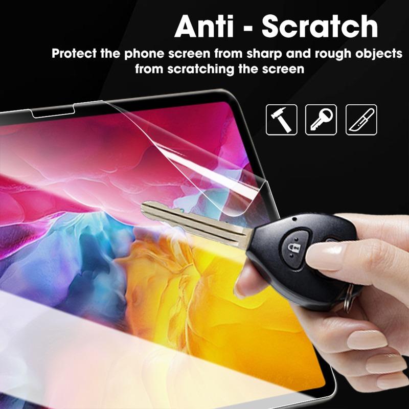 Paper Feel Screen Protector for Samsung Tab S11/S11 Ultra Anti-Fingerprint Protective Film Tablet Writing PET Paperfeel Film