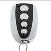 Remote Control Transmitter Key Chain for Sliding Gate/Barrier Gate/Garage Door