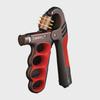 Adjustable Grip Strengthener with Electronic Counter for Hand Recovery & Fitness