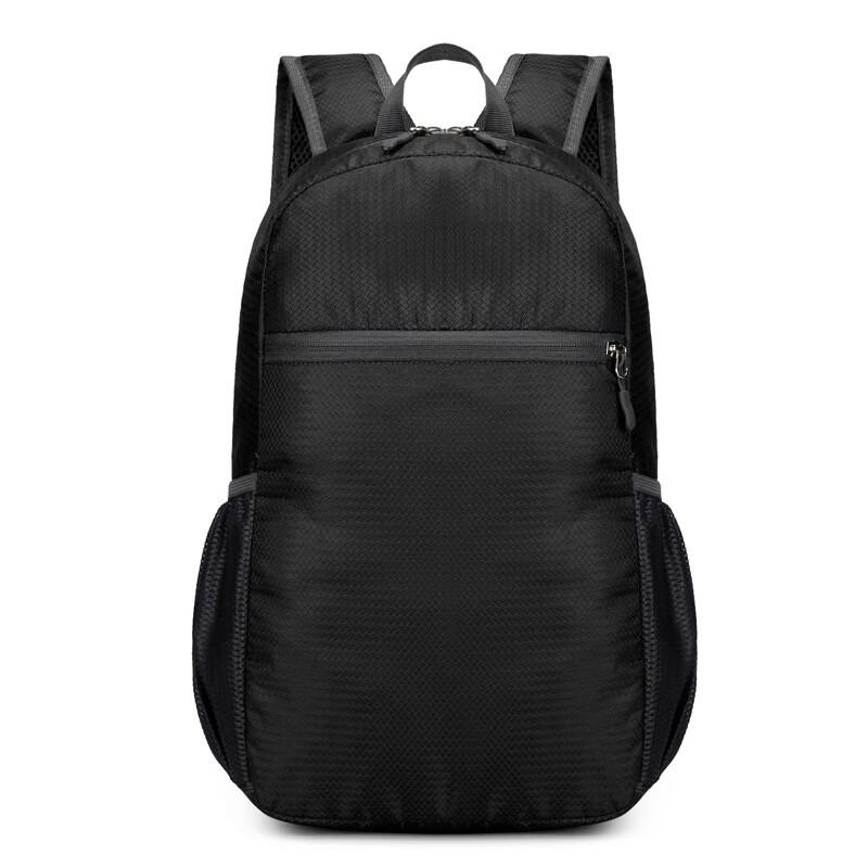 Vanaheimr Foldable Outdoor Travel Backpack