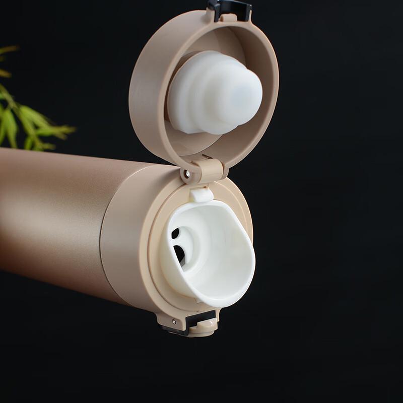 Shuixie 304 Stainless Steel Insulated Water Bottle