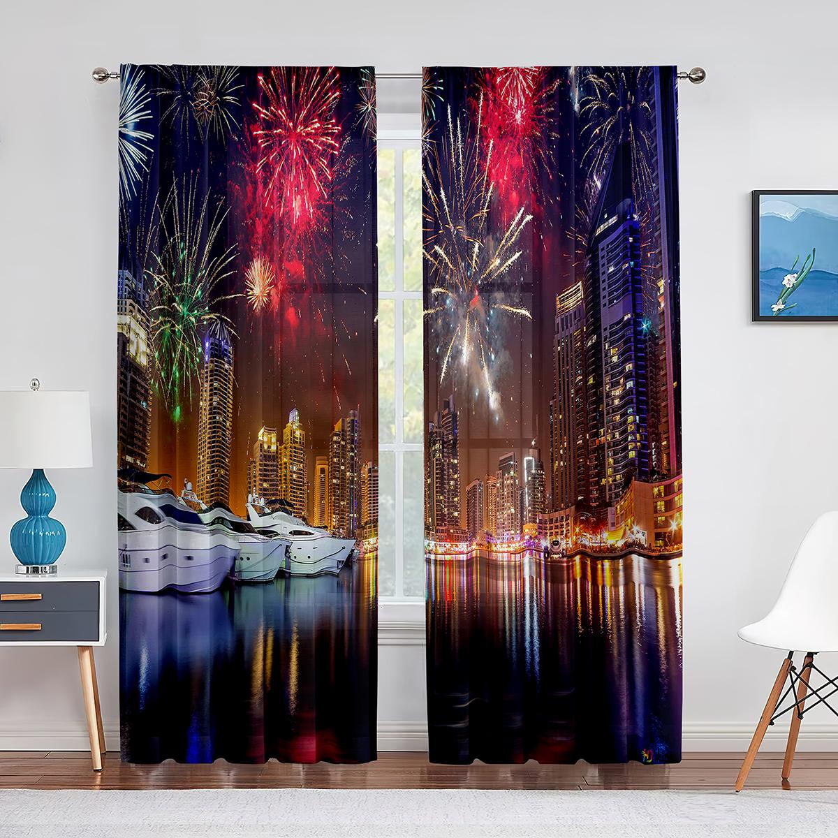 Мечтательный пейзаж — фото 14