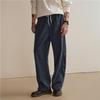 Giordano Men's Drawstring Parachute Casual Pants