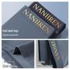 Nanjiren Men's Ginseng Care Antibacterial Ice Silk Underwear