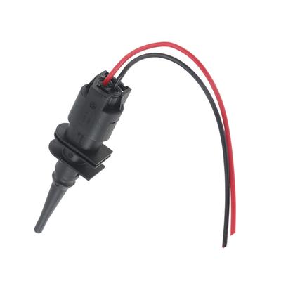 Umgebungstemperatursensor & Steckerkabel für BMW