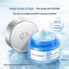 Water Code Glacier Mineral Hydrating Sleeping Mask