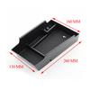 For KIA K5 2020 2021 2022 Car Armrest Storage Box Central Console Glove Holder Organizer Tray car accessoires