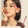 Eyeliner Pencil [amazon.co.jp Special Price] keybo Double Lasting Gel Eyeliner Korean Eyeliner Brown No Falling Gel Liner (03.Sugar Brown)