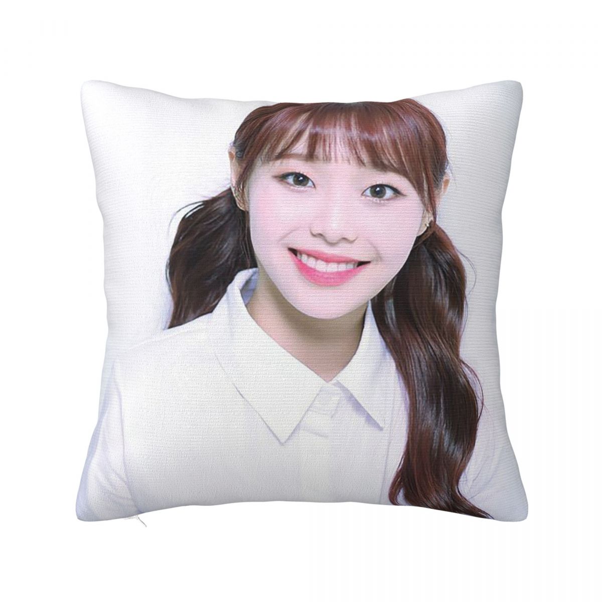 

Чу Лоона Наволочка Полиэстер Подушка Комфорт Декоративная Подушка Диван Декоративные Подушки Используется для Дома Спальни Гостиной 22x22Inch