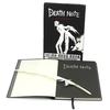Cosplay Feather Pen Death Notebook Set Office Supplies& Stationery