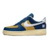 Undefeated x Air Force 1 Low SP Dunk vs AF1