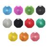 Bath Brush with Ultra-Soft Bristles Ergonomic Grip Hanging Design Rich Foam Exfoliating Body Brush Skin Cleansing Brush