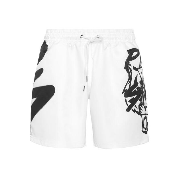 Шорты Plein Sport 28365 EU L