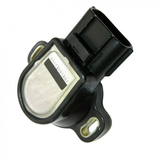 Throttle Position Sensor 198500-3300 For Jaguar X-Type 02-04 & S-Type 03-05