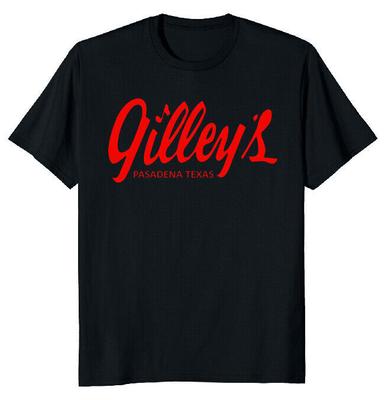 Funny Gilley's Design (Red Version) Essential T-Shirt Unisex T-Shirt