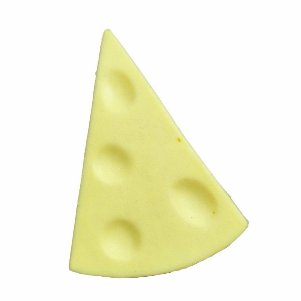 Creative Toast Slow Rebound Toys Moist Feel Toast Pinch Toy Children Toys