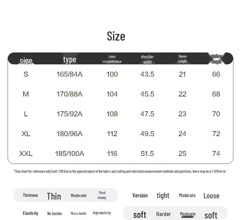 TonLion Men's Casual Short-Sleeve Polo Shirt