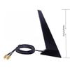 Fast WIFI 7 Desktop Antennae For Gaming And Office Use Compatibles for X870/B850/Z890/B860 Motherboards
