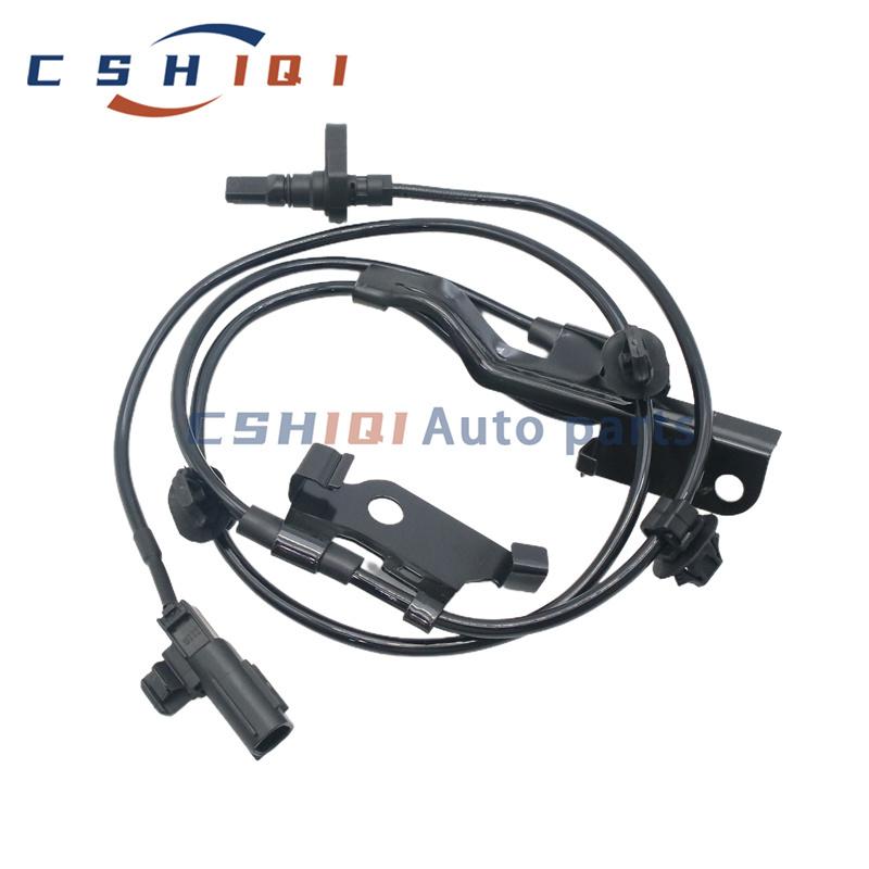89543-58020 89542-58020 Front Left/Right ABS Wheel Speed Sensor For Toyota Alphard / Toyota VELLFIRE 8954358020 8954258020
