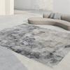Modern Abstract Style Decoration Home Carpet Soft Non-slip Carpets for Living Room Big Size Balcony Foot Mat Sofa Table Area Rug