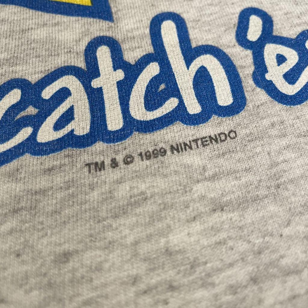 [USED] 99'S POKEMON / Pokemon / First Generation / NINTENDO /