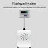 High Precision Industrial Electronic Platform Scale (CN Version)