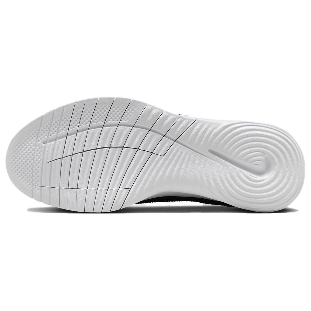 New Nike Flex Experience Run 12 'Black White'