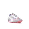 Hello Kitty x Puma Easy Rider Little Kid Hello Kitty and Friends Tie Dye Kids Sneakers Purple Lilac-Frost White 401411-01