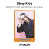 Stray Kids DICON D'FESTA MINI EDITION : Offizielle Stray Kids Fotokarte