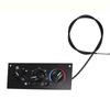 New Heavy Duty Heater Control Assembly For Kenworth W900 T800 T600A 2002-2006 F211032100 599-5511