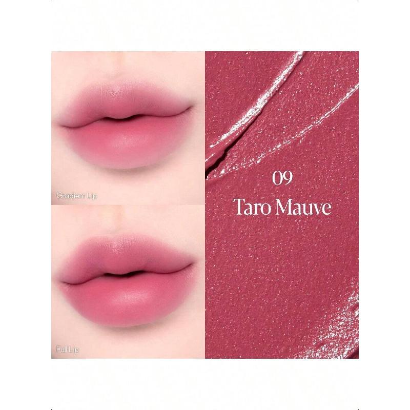 ESpoir Couture Lip Tint Fitting Blur Wariacja 4g/Długotrwały, Zestaw Tintów do Ust z Efektem Blur, Gładka Dopasowująca się Tekstura, Tworzy Naturalne Gradientowe Usta
